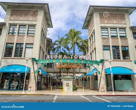 Aloha tower marketplace - Click on the thumbnails below to enlarge the map of the marketplace by floor. ... Second Floor Map Back to Top. 1 Aloha Tower Drive Honolulu, HI 96813 (808) 544-1453 ... 